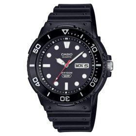 Casio MRW-230H-1E1VDF Erkek Kol Saati