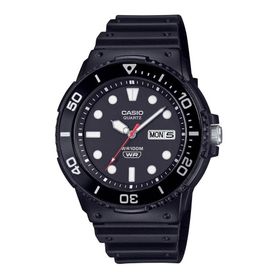 Casio MRW-230H-1E1VDF Erkek Kol Saati