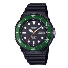 Casio MRW-230H-1E3VDF Erkek Kol Saati