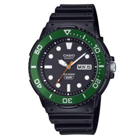 Casio MRW-230H-1E3VDF Erkek Kol Saati