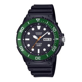 Casio MRW-230H-1E3VDF Erkek Kol Saati