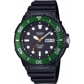 Casio MRW-230H-1E3VDF Erkek Kol Saati
