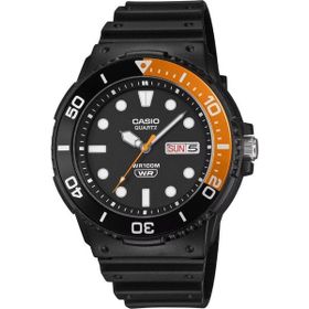 Casio MRW-230H-1E4V Erkek Kol Saati