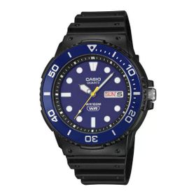 Casio MRW-230H-2EVDF Kol Saati