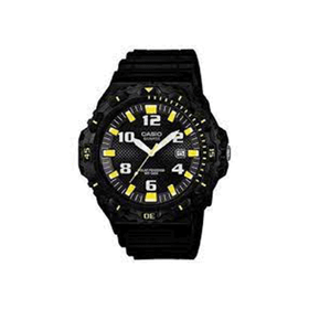 Casio MRW-S300H-1B3VDF Erkek Kol Saati