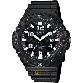 Casio MRW-S300H-1BVDF Erkek Kol Saati