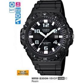 Casio MRW-S300H-1BVDF Erkek Kol Saati