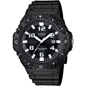 Casio MRW-S300H-1BVDF Erkek Kol Saati