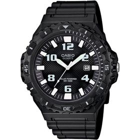 Casio MRW-S300H-1BVDF Erkek Kol Saati