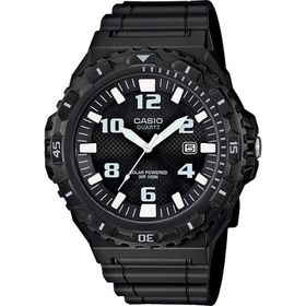 Casio MRW-S300H-1BVDF Erkek Kol Saati