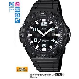 Casio MRW-S300H-1BVDF Erkek Kol Saati