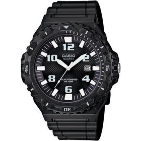 Casio MRW-S300H-1BVDF Erkek Kol Saati