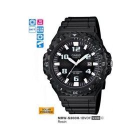 Casio MRW-S300H-1BVDF Erkek Kol Saati