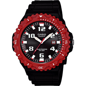 Casio MRW-S300H-4BVDF Erkek Kol Saati