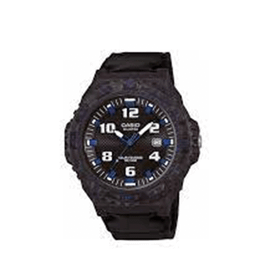 Casio MRW-S300HB-8BVDF Erkek Kol Saati
