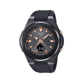 Casio MSG-C150G-1ADR Kadın Kol Saati