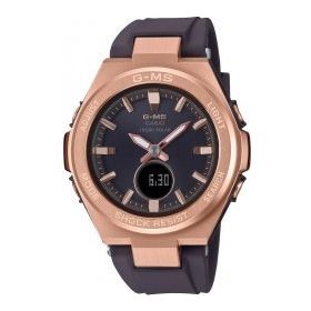 Casio MSG-S200G-5ADR Kadın Kol Saati
