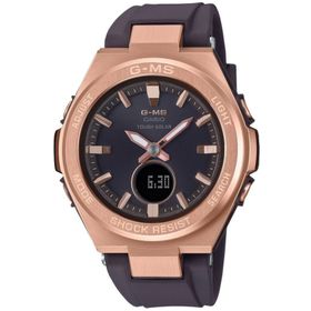 Casio MSG-S200G-5ADR Kadın Kol Saati