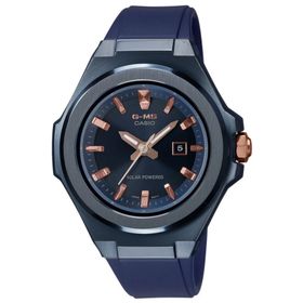 Casio MSG-S500G-2A2DR Kol Saati