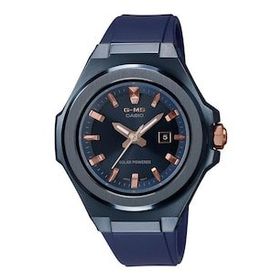 Casio MSG-S500G-2A2DR Kol Saati