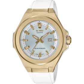 Casio MSG-S500G-7ADR Kadın Kol Saati