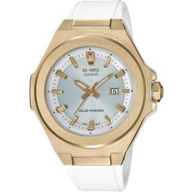 Casio MSG-S500G-7ADR Kadın Kol Saati