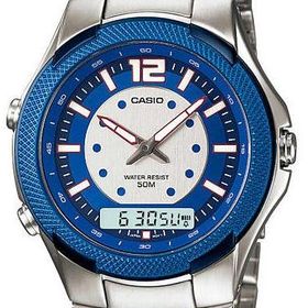 Casio MTA-1011D-2A1VDF Erkek Kol Saati