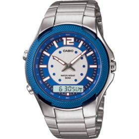 Casio MTA-1011D-2A1VDF Erkek Kol Saati