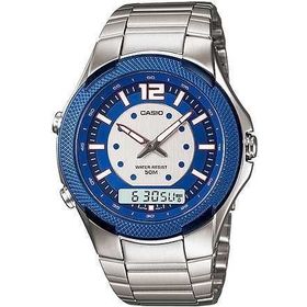 Casio MTA-1011D-2A1VDF Erkek Kol Saati
