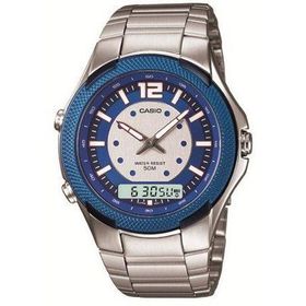 Casio MTA-1011D-2A1VDF Erkek Kol Saati