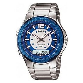 Casio MTA-1011D-2A1VDF Erkek Kol Saati