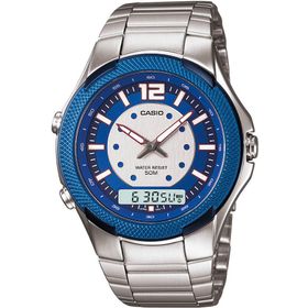 Casio MTA-1011D-2A1VDF Erkek Kol Saati
