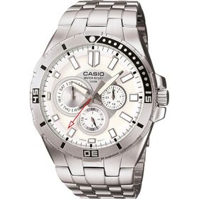 Casio MTD-1060D-7A2VDF Erkek Kol Saati