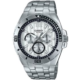 Casio MTD-1060D-7A2VDF Erkek Kol Saati