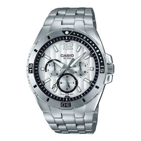Casio MTD-1060D-7A2VDF Erkek Kol Saati