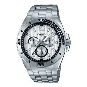 Casio MTD-1060D-7A2VDF Erkek Kol Saati