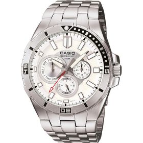 Casio MTD-1060D-7A2VDF Erkek Kol Saati