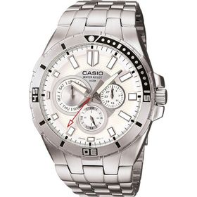 Casio MTD-1060D-7AVDF Erkek Kol Saati