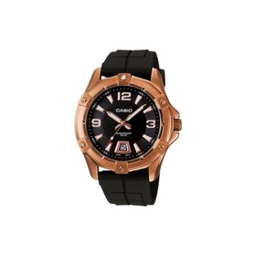 Casio MTD-1062-1AVDF Erkek Kol Saati