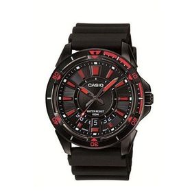 Casio MTD-1066B-1A2VDF Erkek Kol Saati