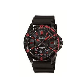 Casio MTD-1066B-1A2VDF Erkek Kol Saati