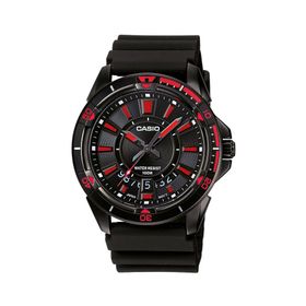 Casio MTD-1066B-1A2VDF Erkek Kol Saati
