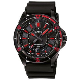 Casio MTD-1066B-1A2VDF Erkek Kol Saati
