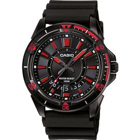 Casio MTD-1066B-1A2VDF Erkek Kol Saati