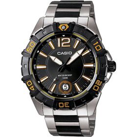 Casio MTD-1070D-1A2VDF Erkek Kol Saati