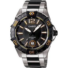 Casio MTD-1070D-1A2VDF Erkek Kol Saati