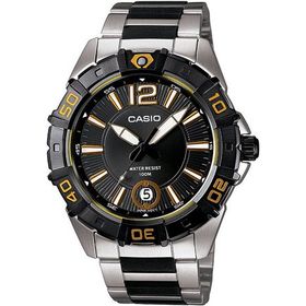 Casio MTD-1070D-1A2VDF Erkek Kol Saati