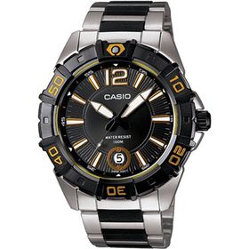 Casio MTD-1070D-1A2VDF Erkek Kol Saati