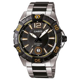 Casio MTD-1070D-1A2VDF Erkek Kol Saati