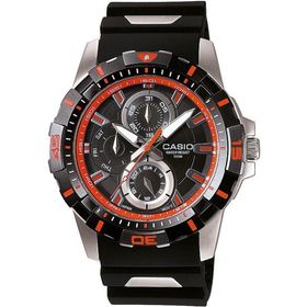 Casio MTD-1071-1A2VDF Erkek Kol Saati